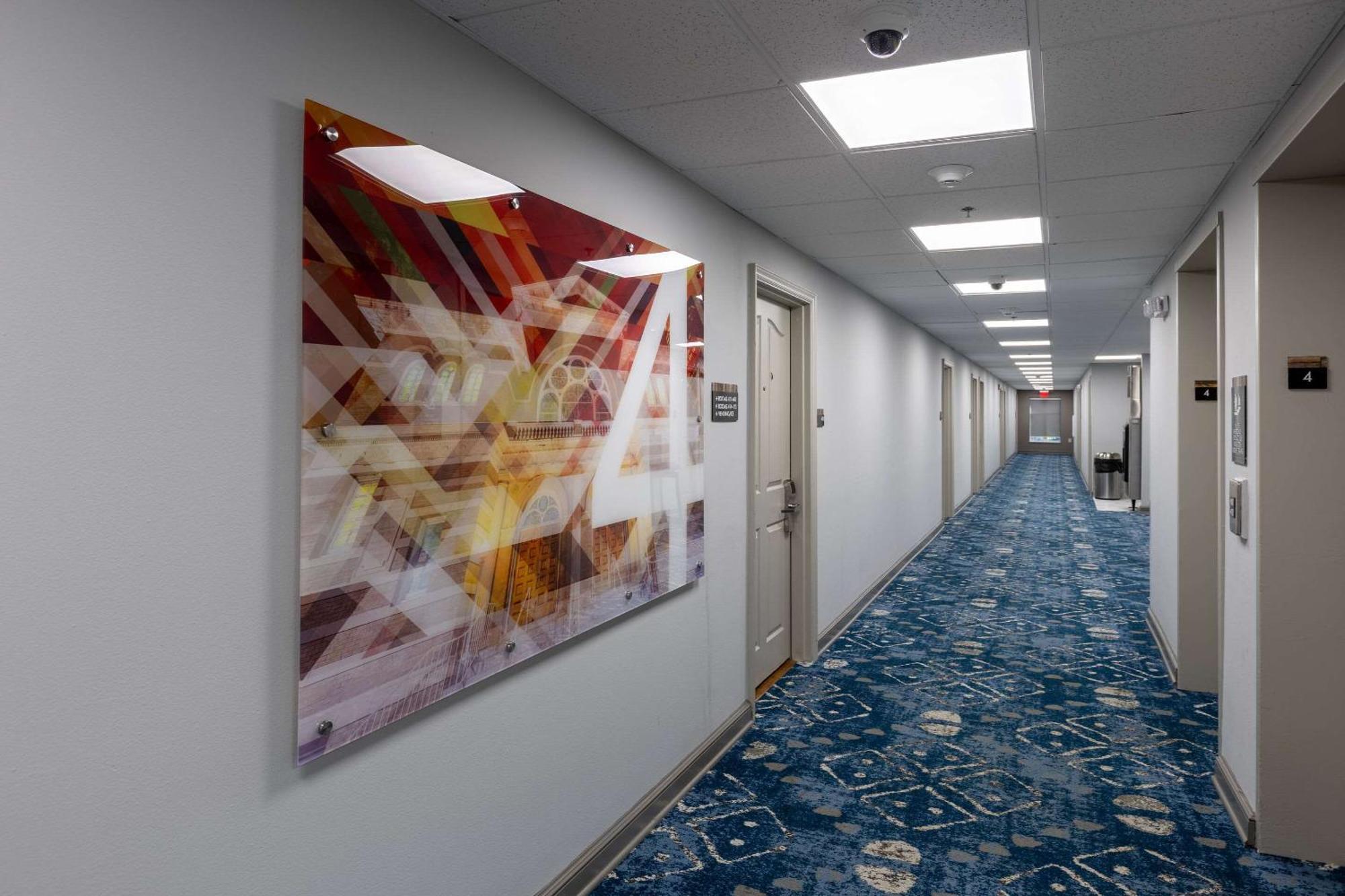 Country Inn & Suites By Radisson, Lake Norman Huntersville, Nc Exterior photo