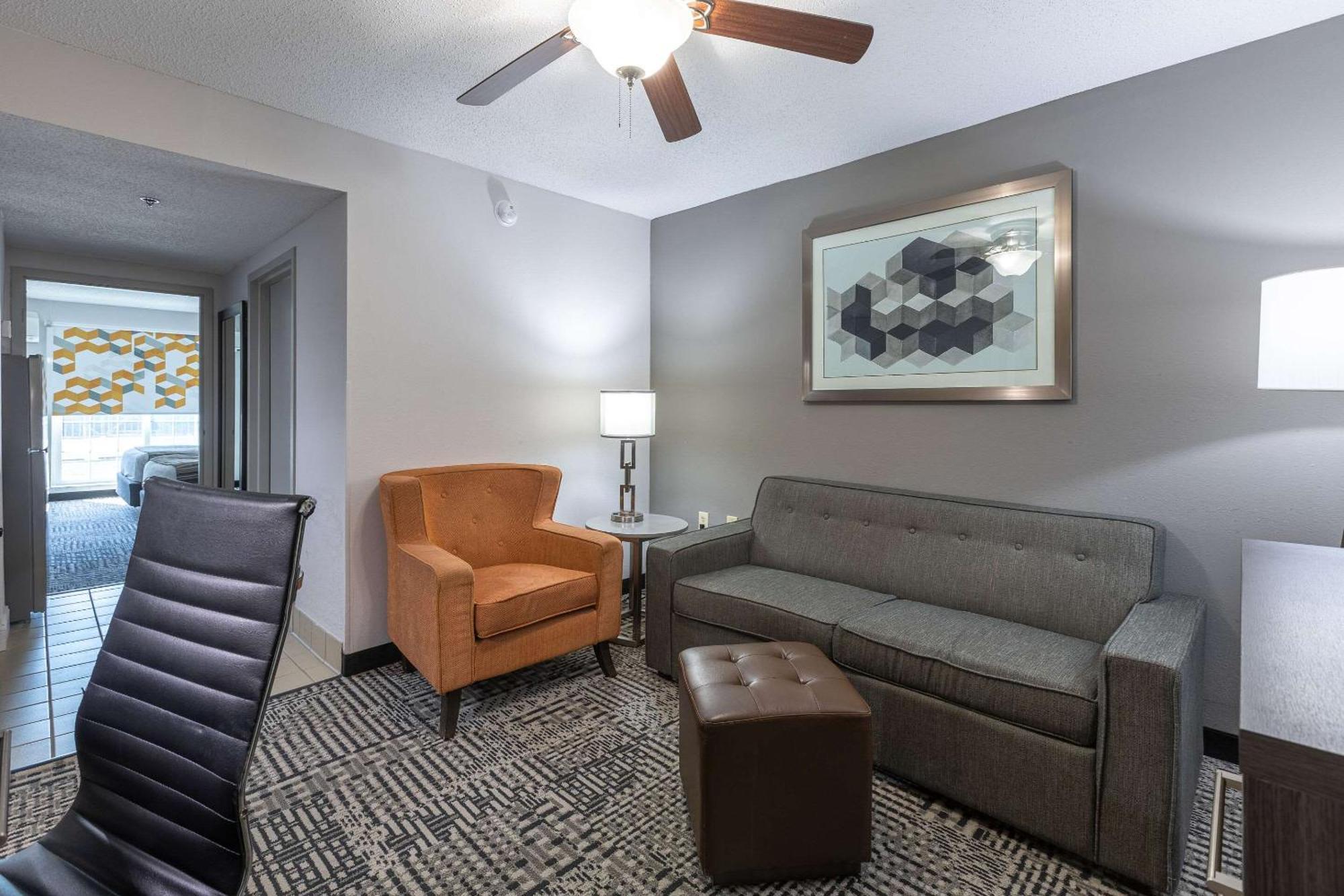 Country Inn & Suites By Radisson, Lake Norman Huntersville, Nc Exterior photo