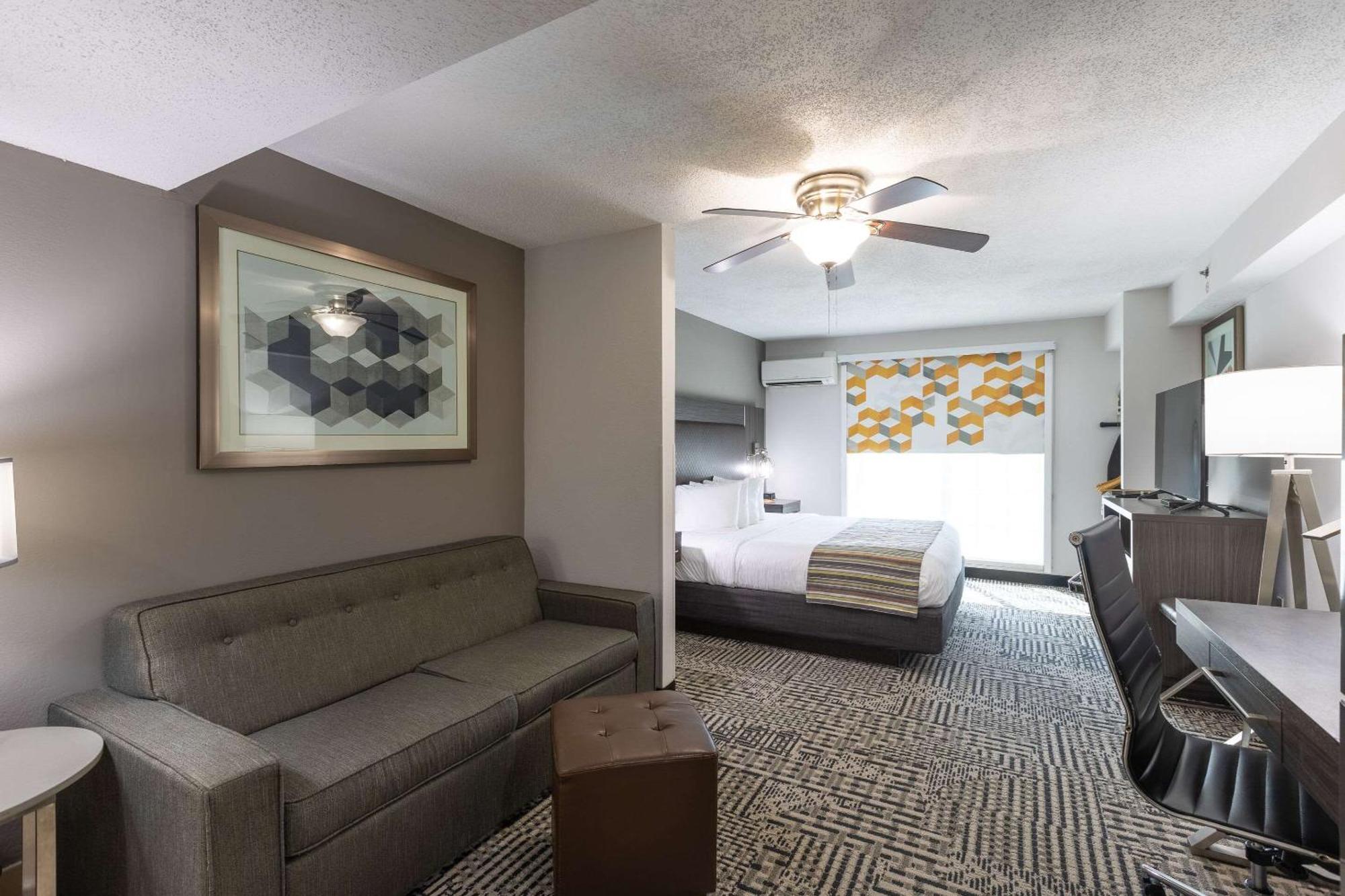 Country Inn & Suites By Radisson, Lake Norman Huntersville, Nc Exterior photo