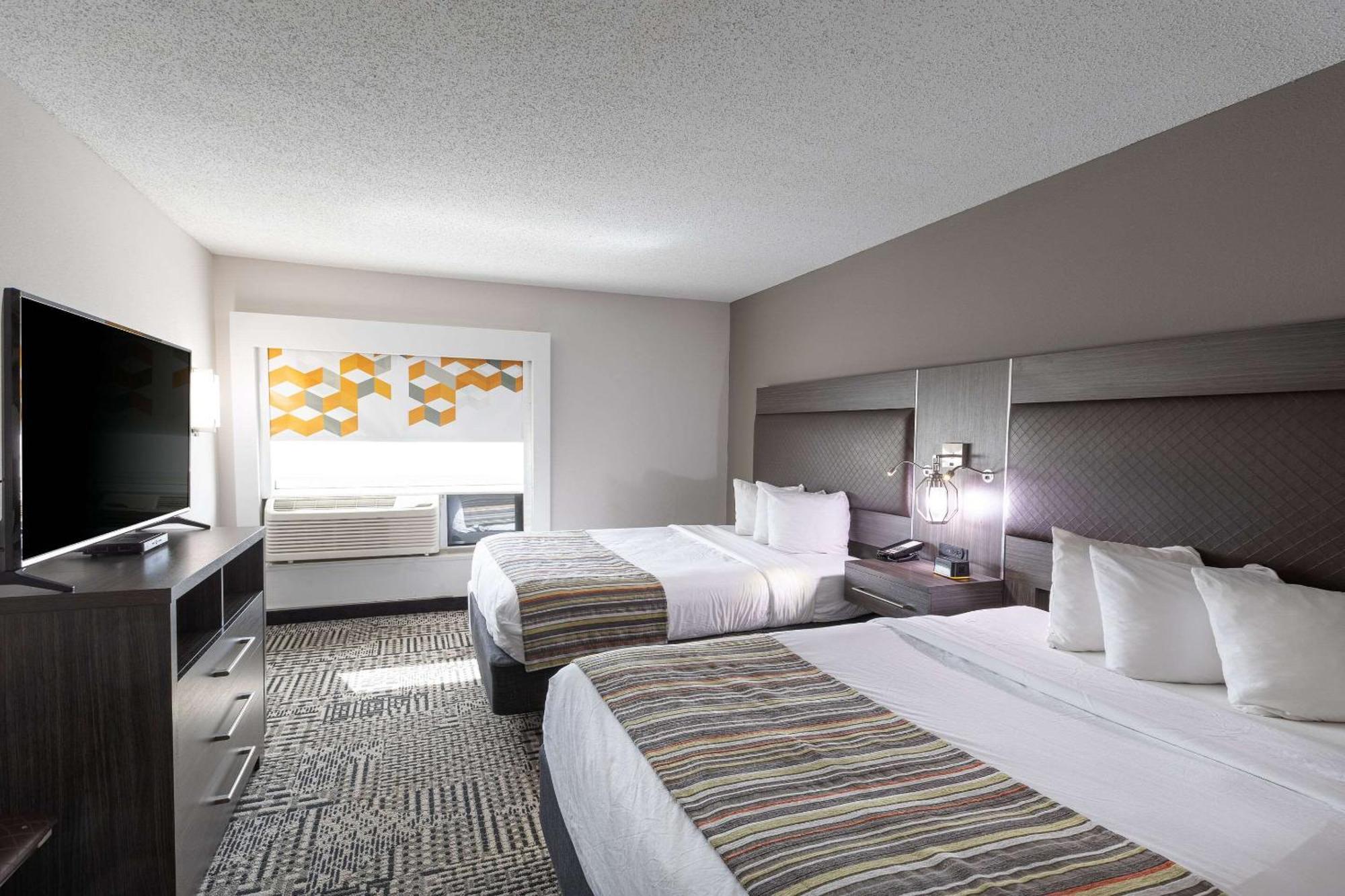 Country Inn & Suites By Radisson, Lake Norman Huntersville, Nc Exterior photo